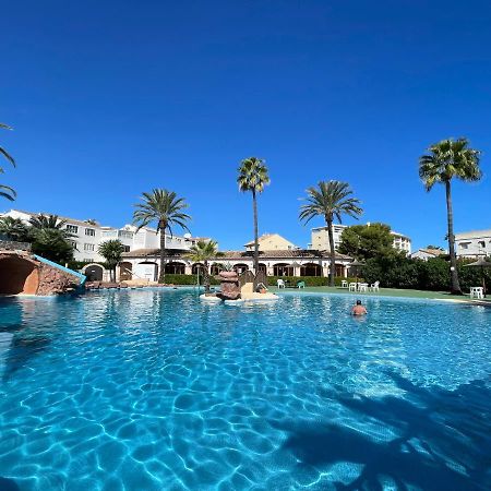 Bungalow Laumar - Jávea Extérieur photo