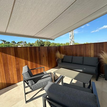 Bungalow Laumar - Jávea Extérieur photo