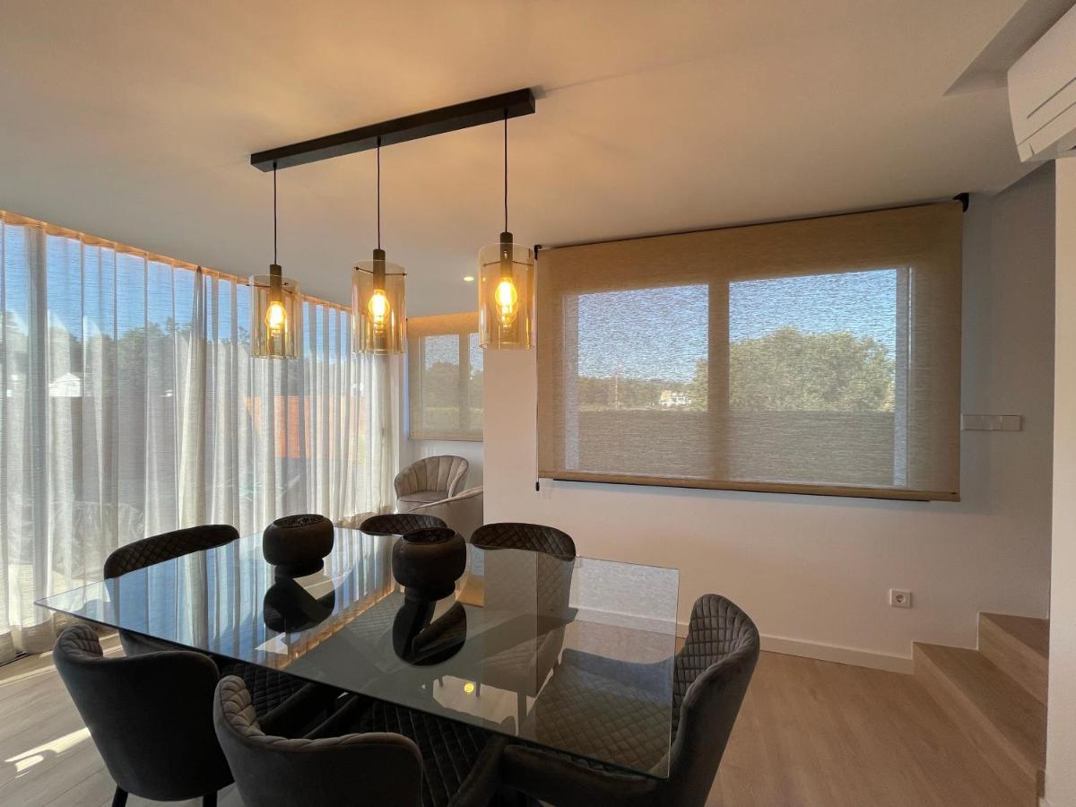 Bungalow Laumar - Jávea Extérieur photo