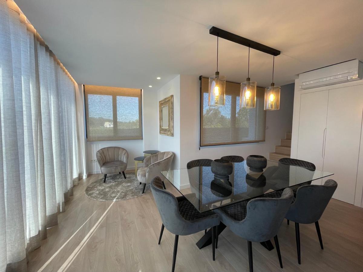 Bungalow Laumar - Jávea Extérieur photo